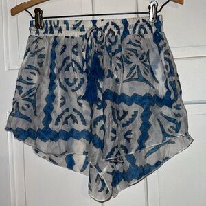 Boutique Elam Brand Beach Shorts